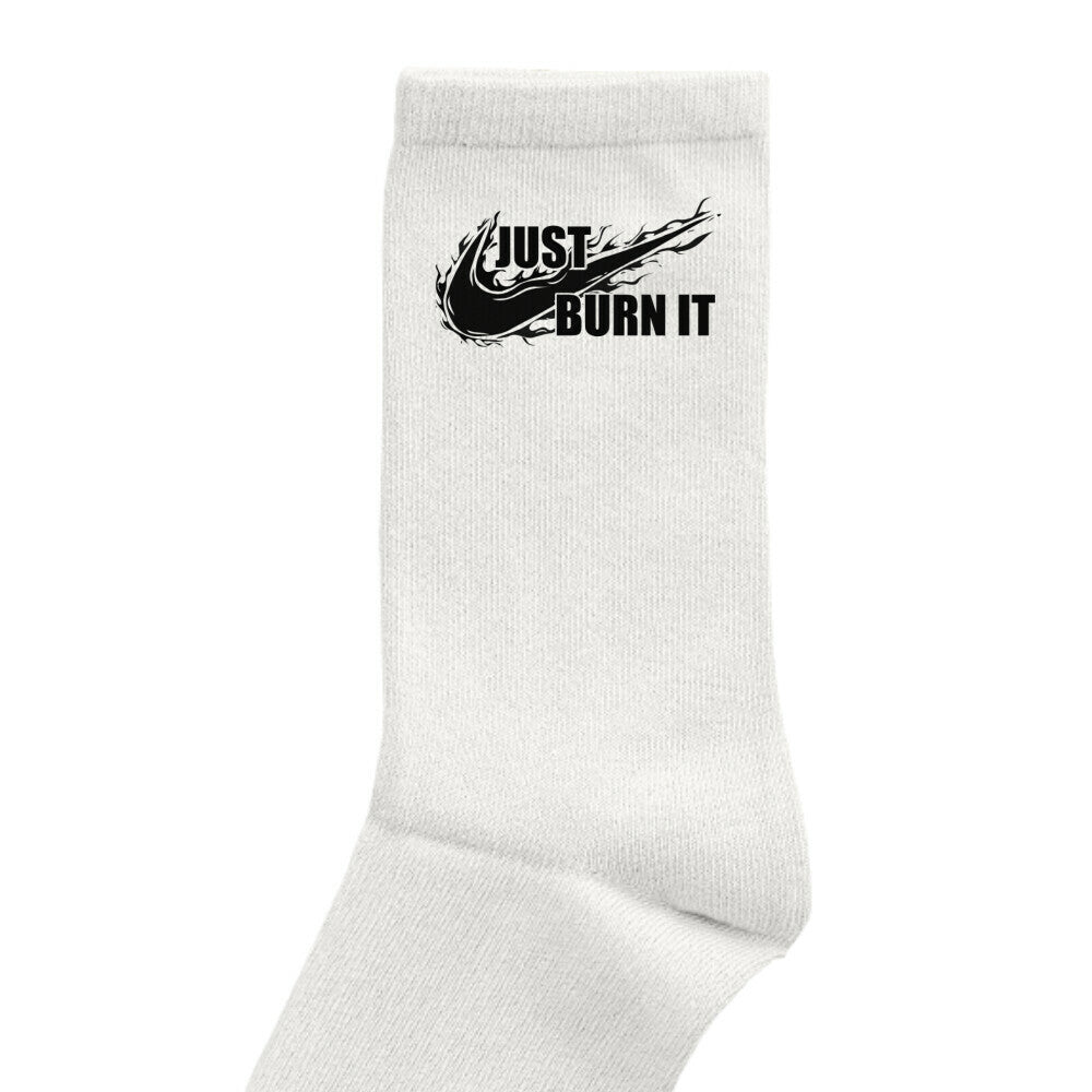 JUST BURN IT | Socken - CARZONEDBC7H7W6T