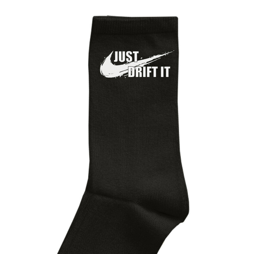 JUST DRIFT IT | Socken - CARZONEDTA7AOBZ3