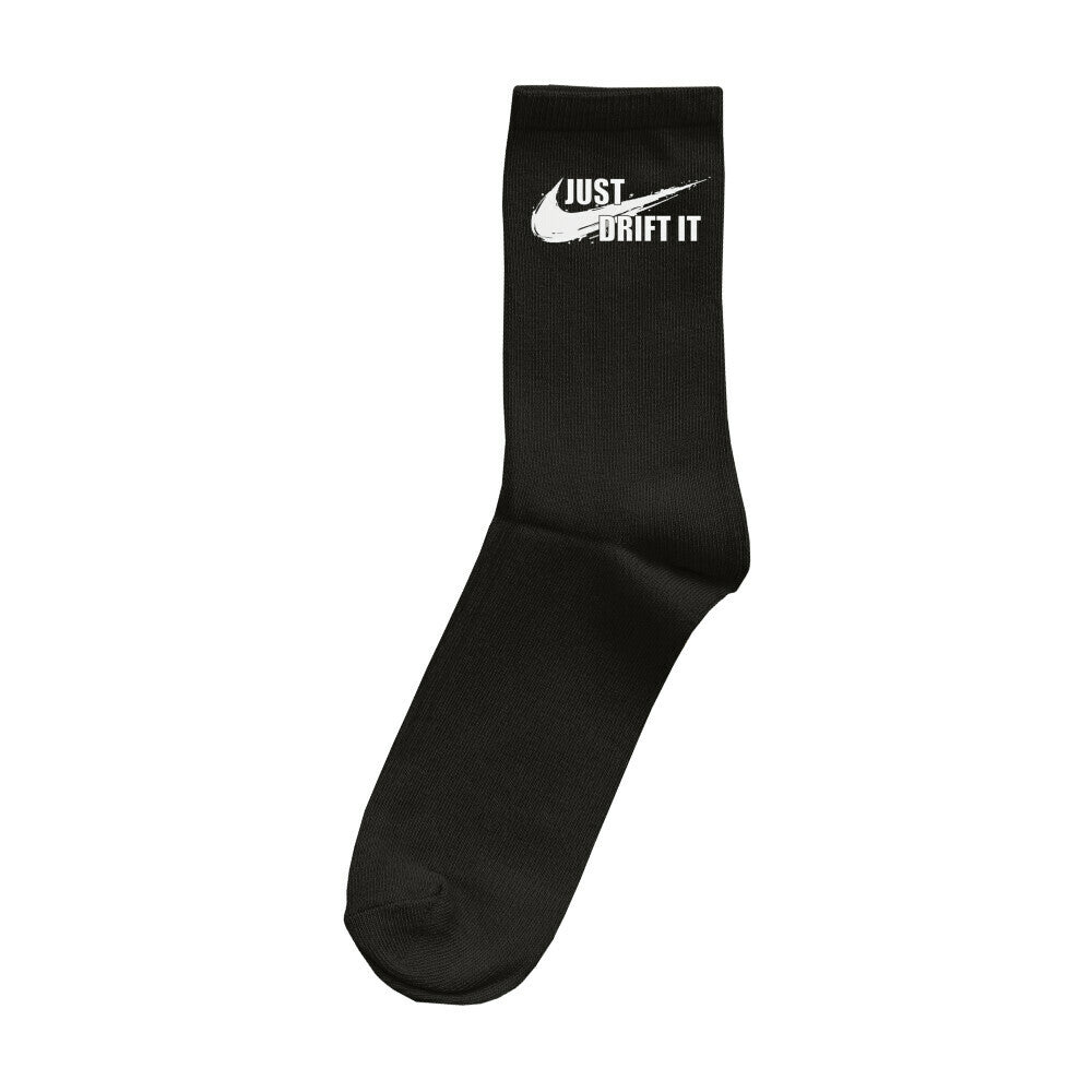 JUST DRIFT IT | Socken - CARZONEDTA7AOBZ3
