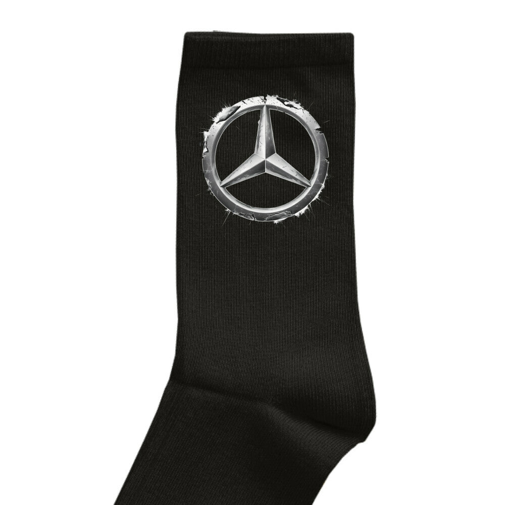 MERCEDES | Socken - CARZONED8CDETF4D
