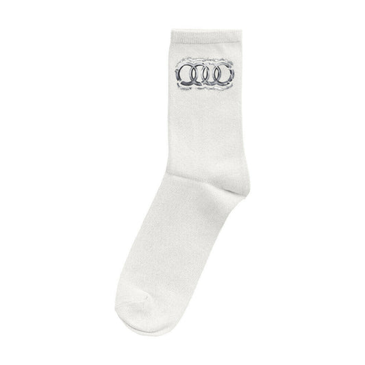 AUDI | Socken - CARZONEDZXR6ECOZ