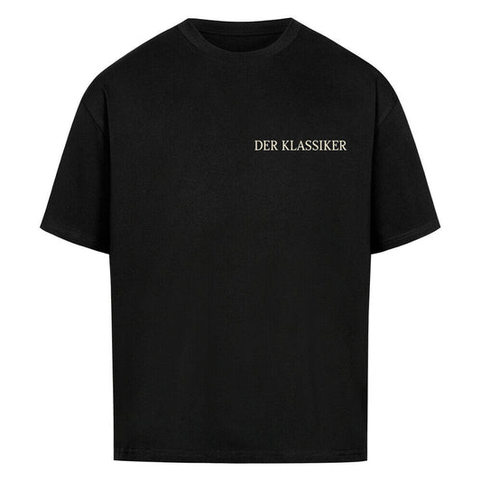 DER KLASSIKER | Oversized Shirt - CARZONEDZLQ1HCSF