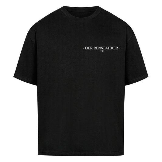 DER RENNFAHRER | Oversized Shirt - CARZONEDTG5Q8QIQ