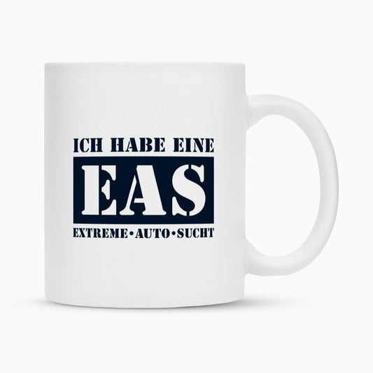 EAS | Tasse - CARZONED1W93FR6N