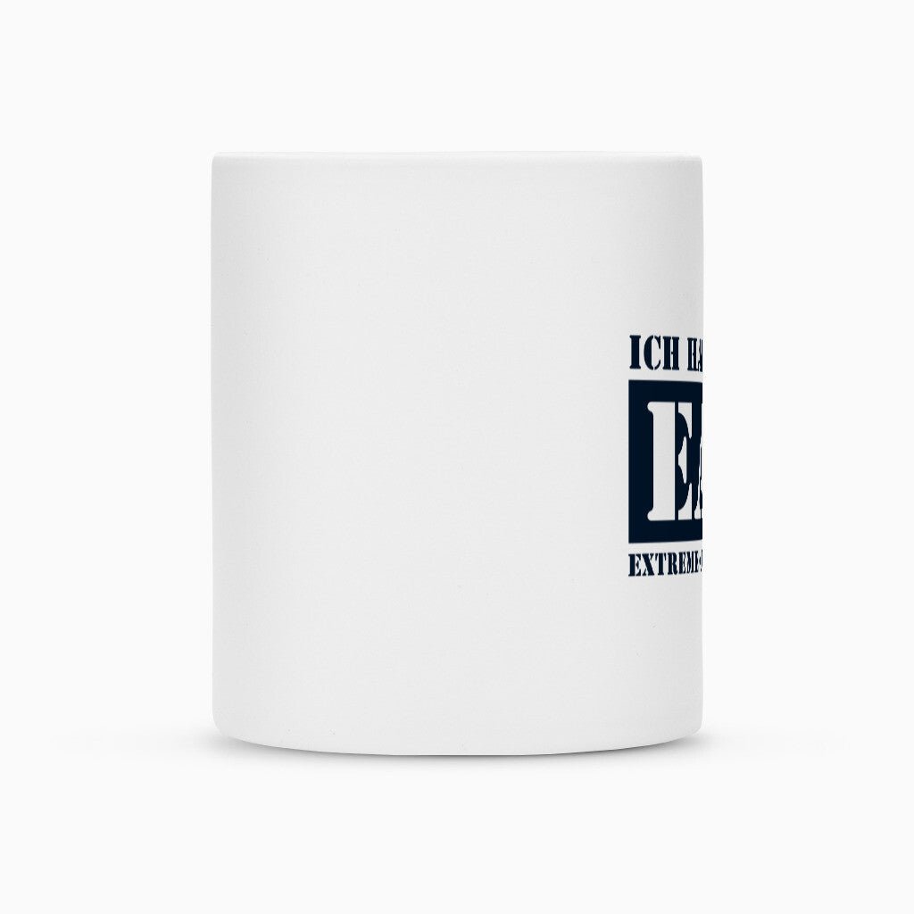EAS | Tasse - CARZONED1W93FR6N