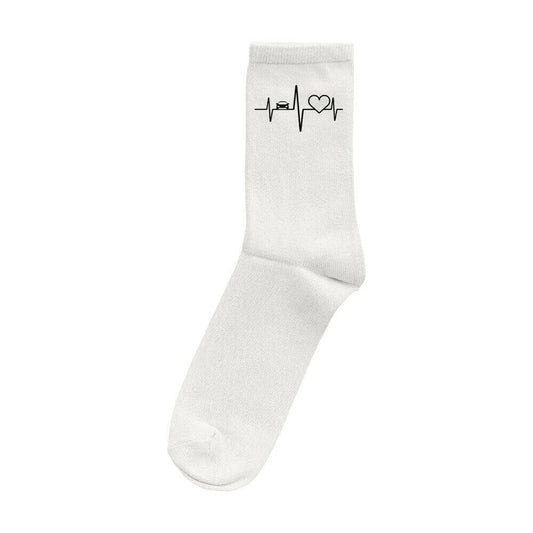 HEARTBEAT | Socken - CARZONEDX9TDT4KS