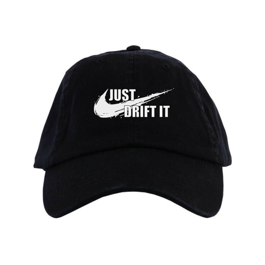 JUST DRIFT IT Organic Cap - CARZONED96ZP4ZAJ