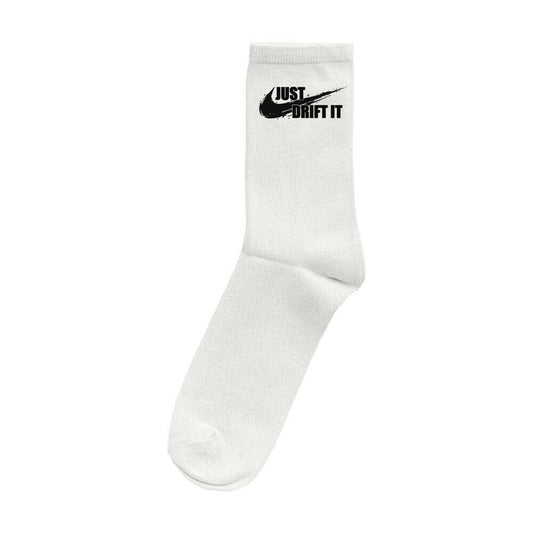 JUST DRIFT IT | Socken - CARZONEDT2B9673L
