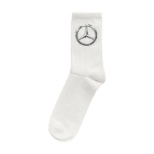 MERCEDES | Socken - CARZONEDDNOM9JUK