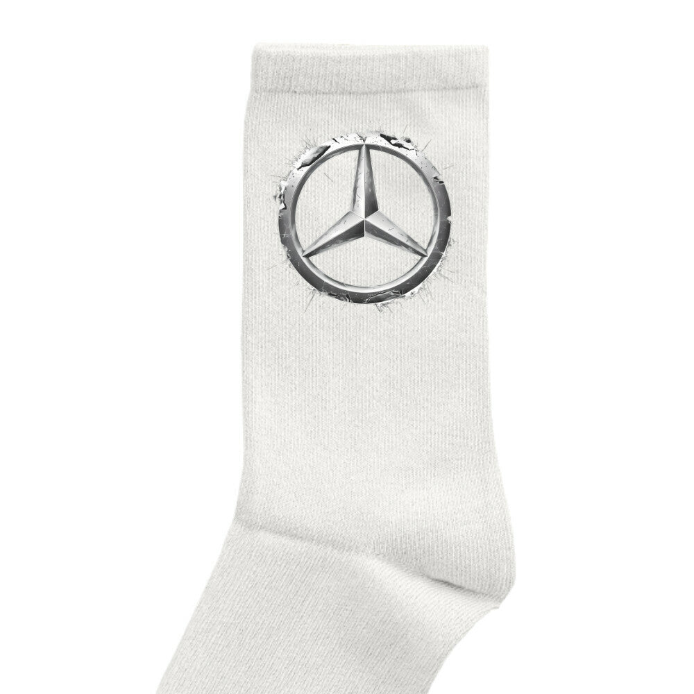 MERCEDES | Socken - CARZONEDDNOM9JUK